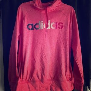 Adidas hoodie